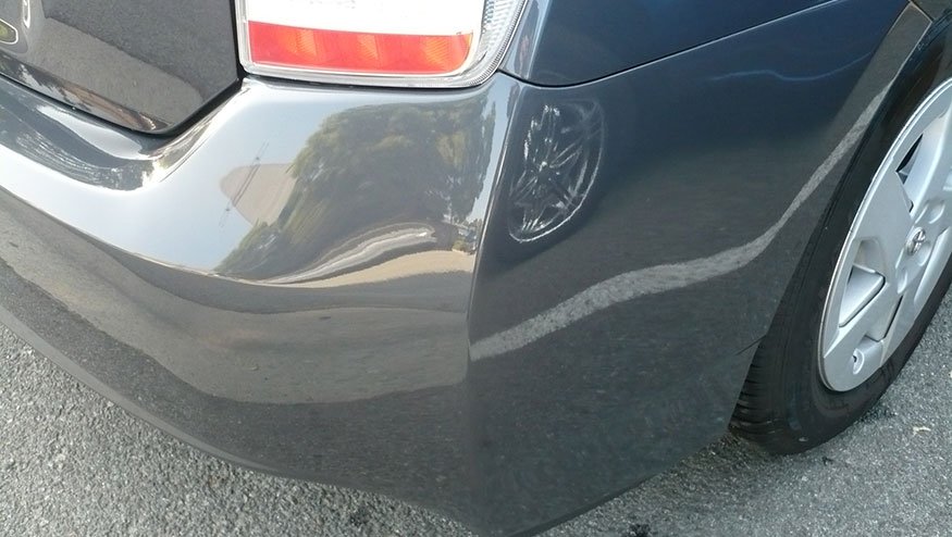 Prius After